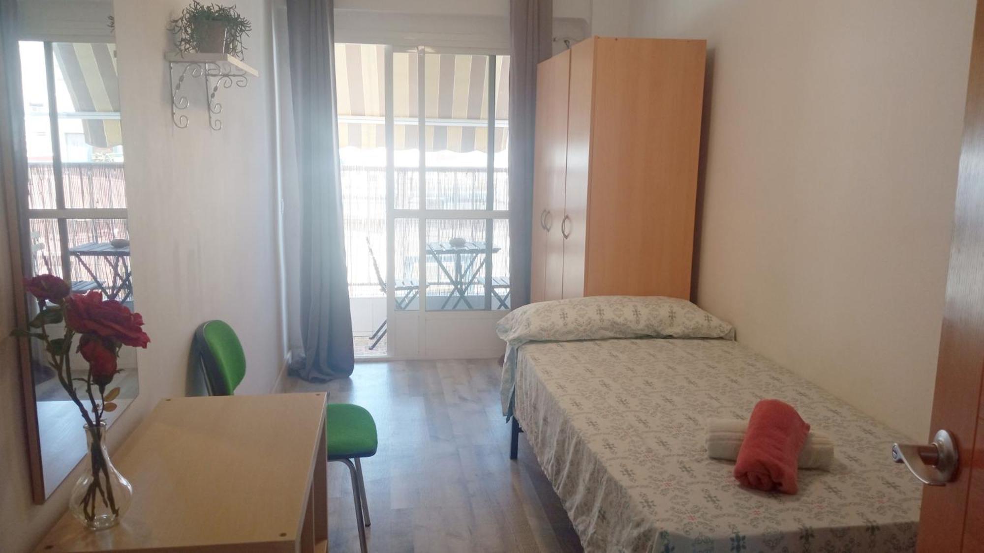 Apartment Casa Audry A 4 Minutos De La Playa Andando