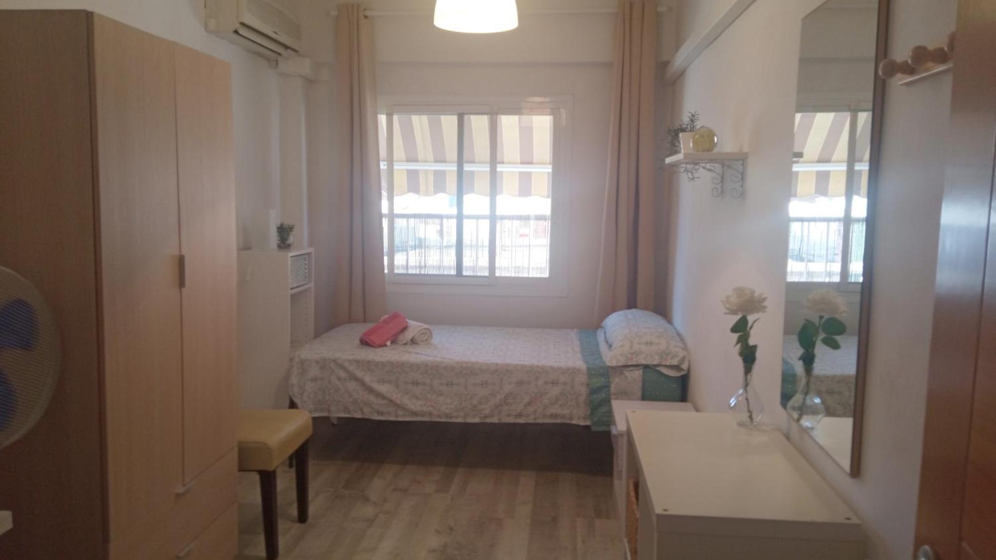 Casa Audry A 4 Minutos De La Playa Andando Apartment *