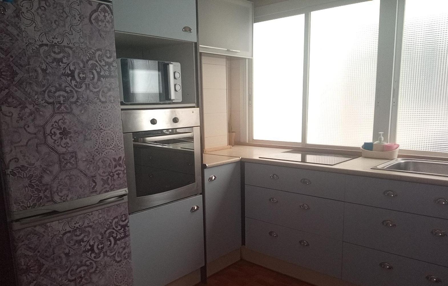Apartment Casa Audry A 4 Minutos De La Playa Andando Almería