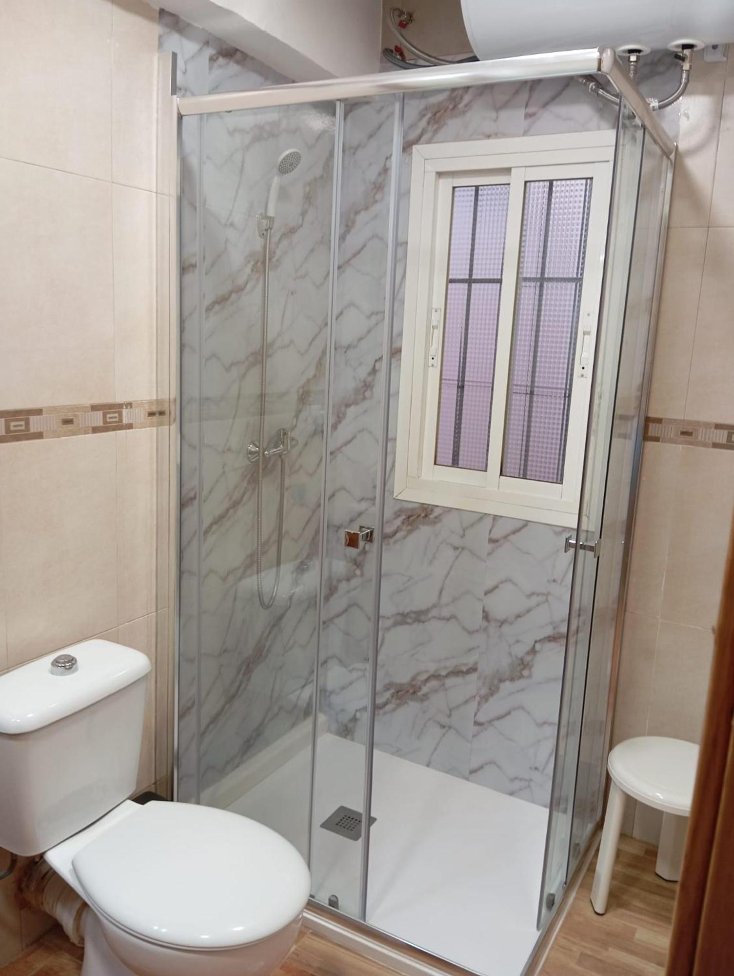 Casa Audry A 4 Minutos De La Playa Andando * Almería