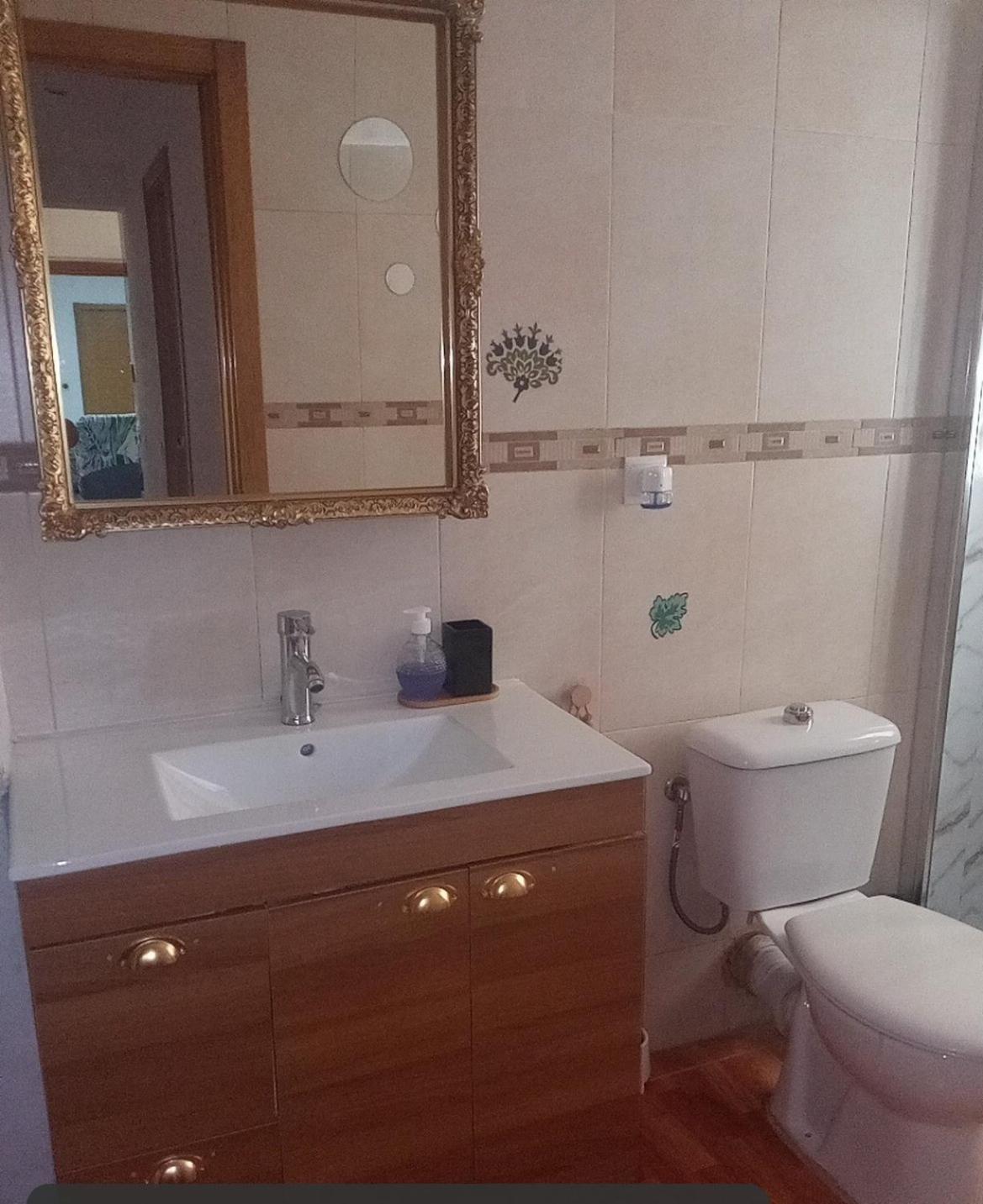 Casa Audry A 4 Minutos De La Playa Andando Appartement