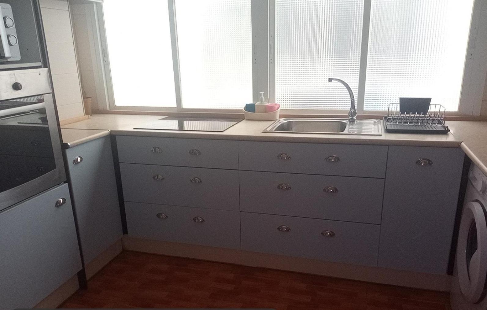 Appartement Casa Audry A 4 Minutos De La Playa Andando *