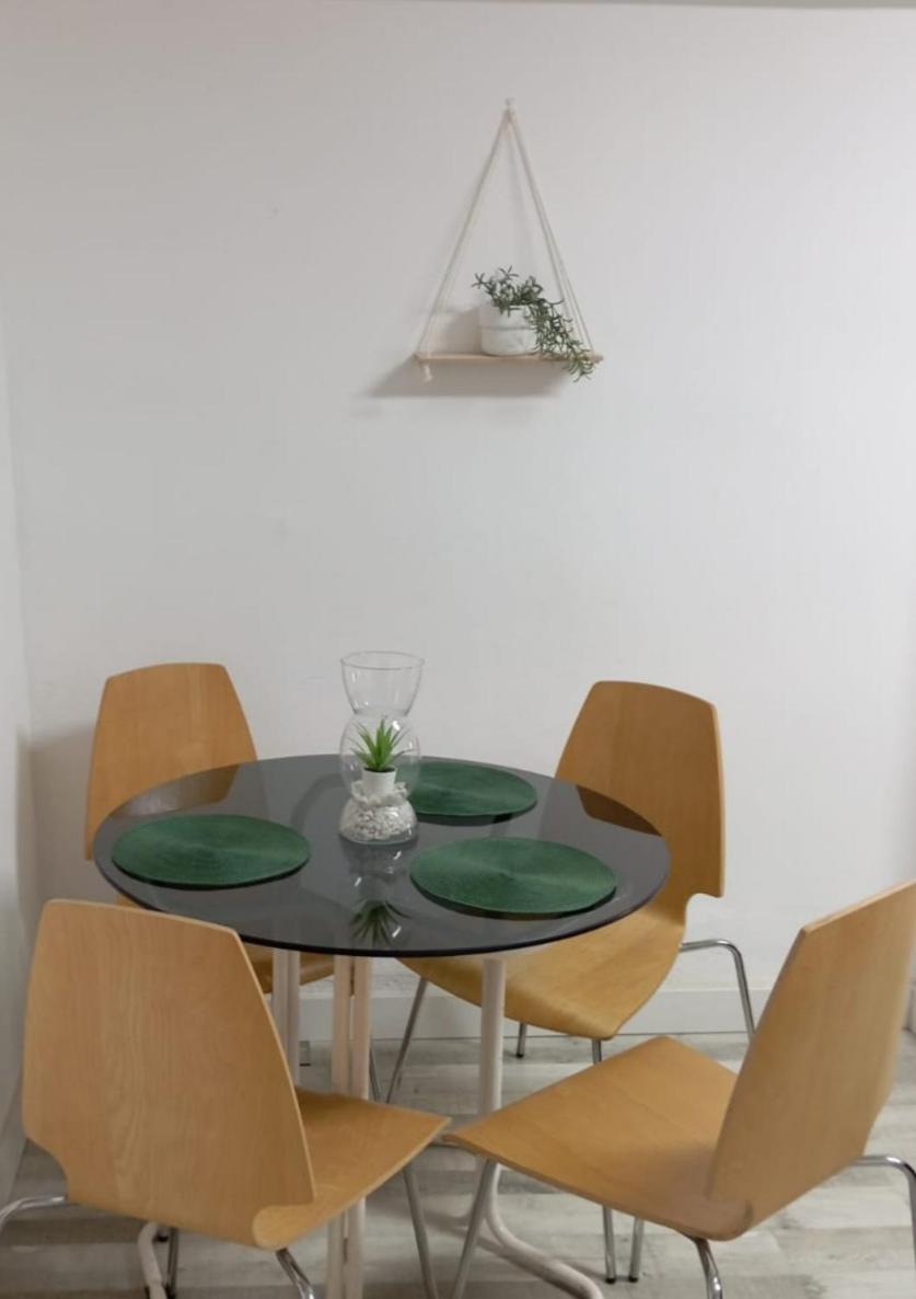 Appartement Casa Audry A 4 Minutos De La Playa Andando Almería